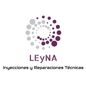 LEyNA Inyecciones y Reparaciones Técnicas, S.L.