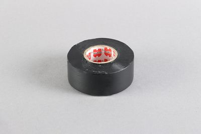 Insulating tape - black 