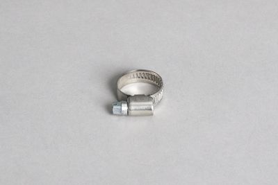Hose clamp - stainless steel Ø 12 - 22 mm
