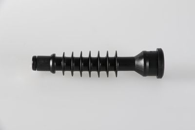 Lamella drive-in packer polymer, Ø 18 x 110 mm