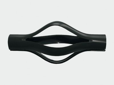 Spacer M16, outside Ø 65 mm