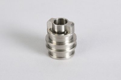 Compact piston Ø 36 mm 