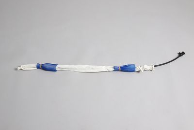 Stainless steel reinforcement Ø 28 mm